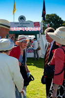 Alan Titchmarsh. President of the New Forest and Hampshire County Show. 2012. Photographs by Robb Webb Photography-7