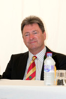 Alan Titchmarsh. President of the New Forest and Hampshire County Show. 2012. Photographs by Robb Webb Photography-2