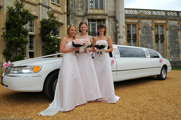 Peter & Hayleys Highliffe Castle Wedding - Royal Bath Reception-5
