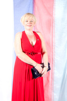 The Help For Heroes Ball at the Balmer Lawn Hotel