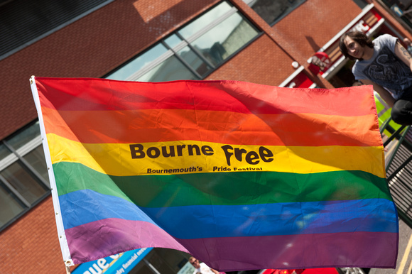 Bourne Free Parade 2011-86
