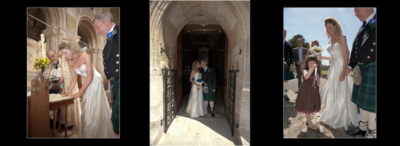 Simon & Leanne's Wedding album. © Robb Webb Photographer - Bringing Photography to life