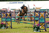 New Forest & Hampshire County Show. Wednesday August 1st 2013